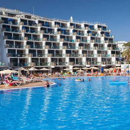 Grupotel Revoli Puerto Rico  Ngoại thất bức ảnh