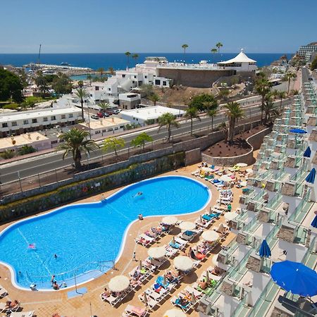 Grupotel Revoli Puerto Rico  Ngoại thất bức ảnh