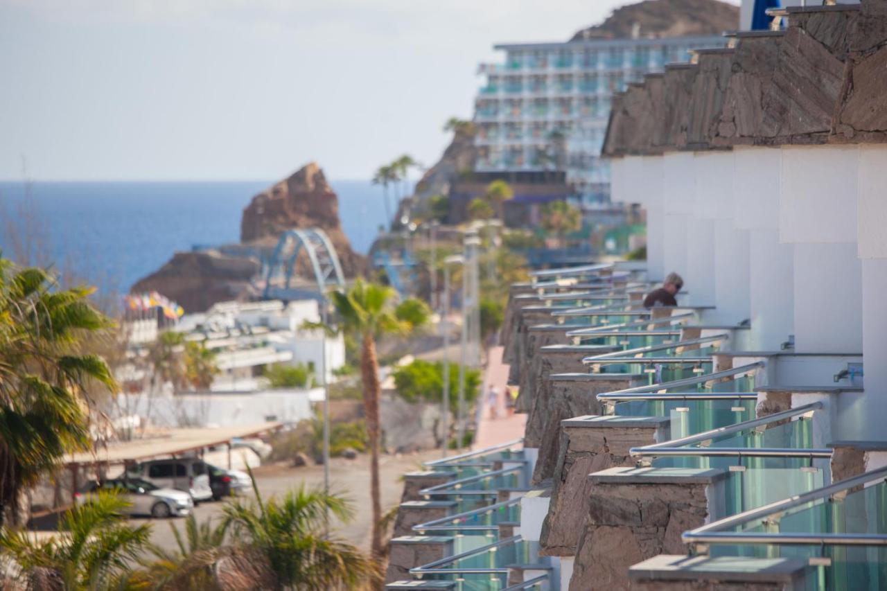 Grupotel Revoli Puerto Rico  Ngoại thất bức ảnh
