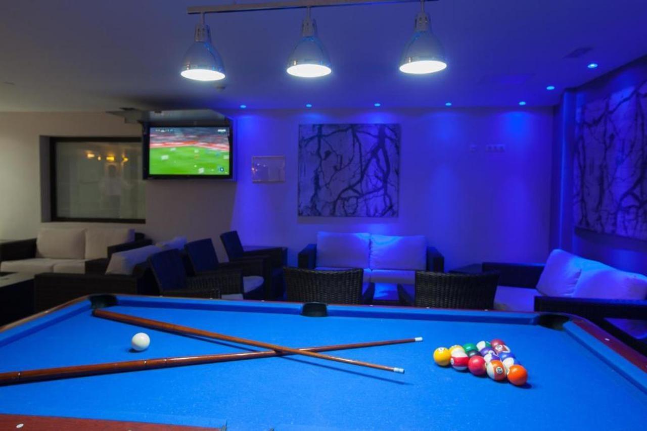 Grupotel Revoli Puerto Rico  Ngoại thất bức ảnh
