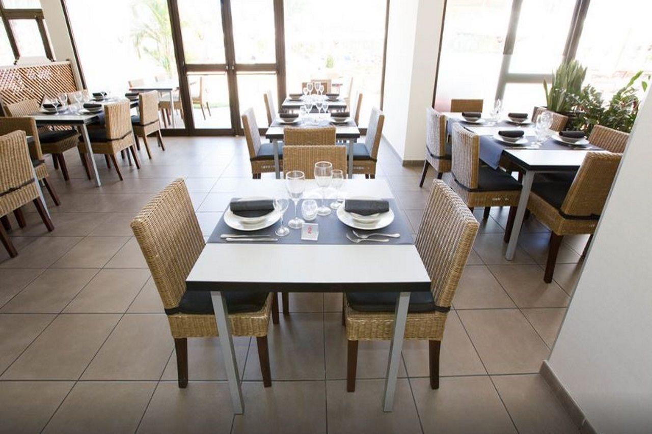 Grupotel Revoli Puerto Rico  Ngoại thất bức ảnh