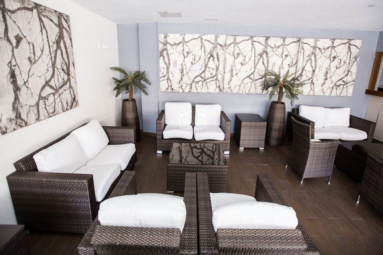 Grupotel Revoli Puerto Rico  Ngoại thất bức ảnh