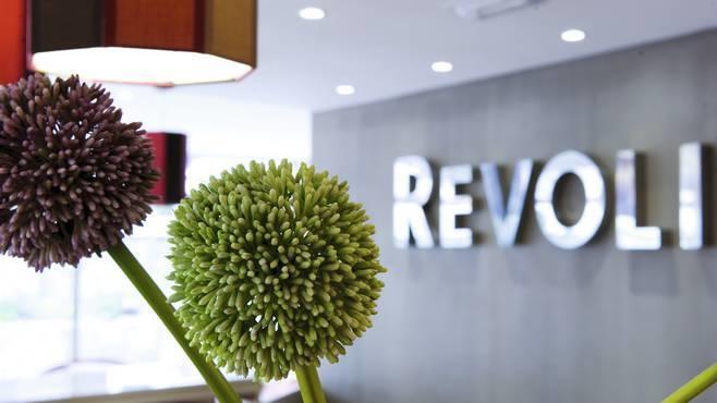 Grupotel Revoli Puerto Rico  Ngoại thất bức ảnh