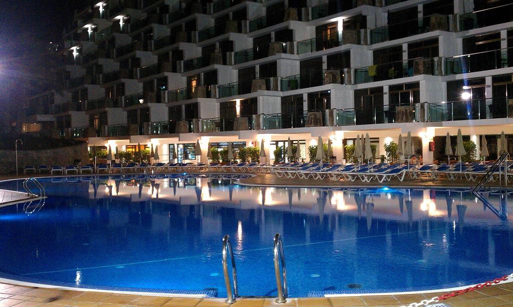 Grupotel Revoli Puerto Rico  Ngoại thất bức ảnh